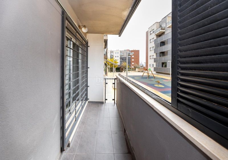 Foto 8d8e2965-1666-41ca-bc39-c67858554f9e. Pis amb aparcament piscina a Carretera de Granada-La Alcazaba Alhendín