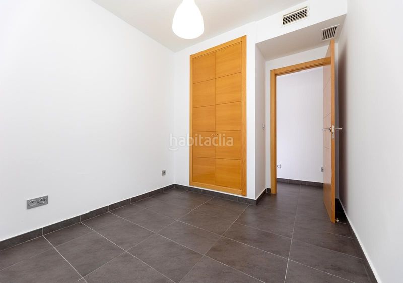 Foto e7a0d295-4052-45a2-b8dd-86e7abfcabc8. Pis amb aparcament piscina a Carretera de Granada-La Alcazaba Alhendín