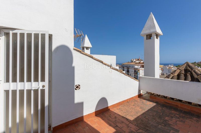 Foto 551dcd3f-0ae5-44e0-9589-699690d0d3a0. Casa adossada amb aparcament piscina a Velilla - Velilla Taramay Almuñécar