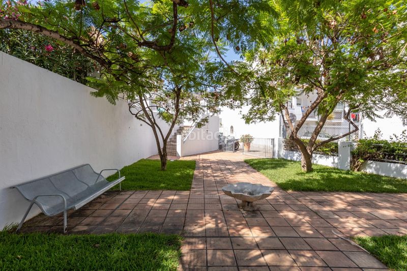 Foto 8469d03e-1d43-4c2b-b0b8-278168b7b936. Casa adossada amb aparcament piscina a Velilla - Velilla Taramay Almuñécar