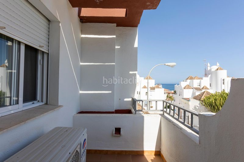 Foto fdc4d3dd-6539-4cd6-8062-2731d65ef0b2. Casa adossada amb aparcament piscina a Velilla - Velilla Taramay Almuñécar