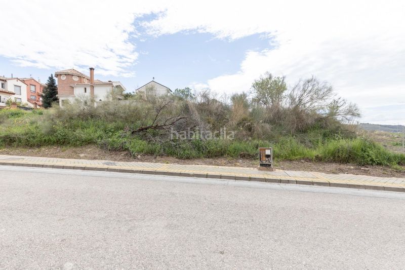 Foto 9d31b640-354f-4e92-b599-02dc07cbb499. Terreny residencial a Jun