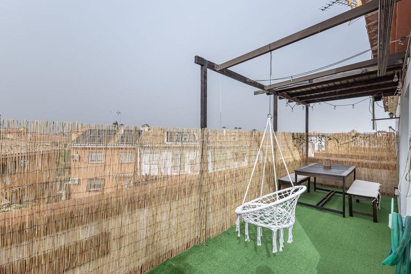 Foto 018abf95-c6e7-4d3a-841b-2babd8be1ba8. Àtic a calle calle aracena 27 a Híjar Gabias (Las)