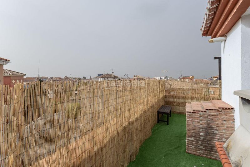 Foto 25263c3a-a1e1-4951-99eb-36704c723e9d. Àtic a calle calle aracena 27 a Híjar Gabias (Las)