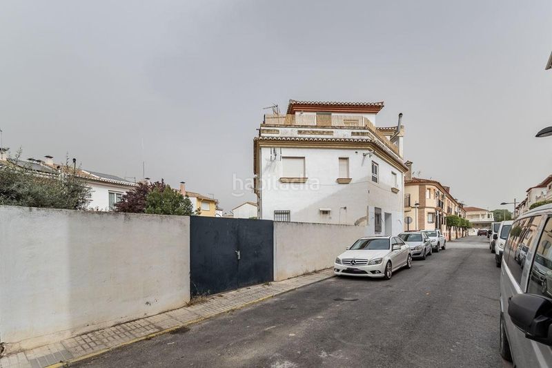 Foto 2ff4cfd6-04a2-4aef-b563-930668ed952b. Àtic a calle calle aracena 27 a Híjar Gabias (Las)