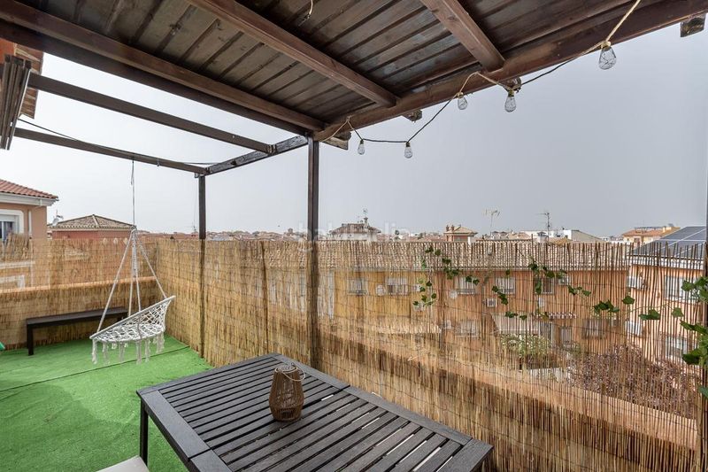 Foto 302edf91-d758-4f58-8f4e-6705f7105933. Àtic a calle calle aracena 27 a Híjar Gabias (Las)