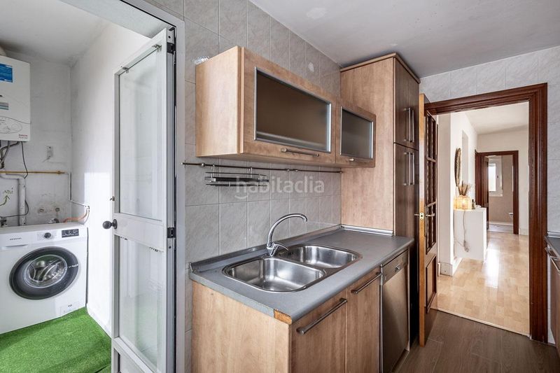 Foto 8a79c583-79e2-4cb4-b366-e34d0c1d4488. Àtic a calle calle aracena 27 a Híjar Gabias (Las)