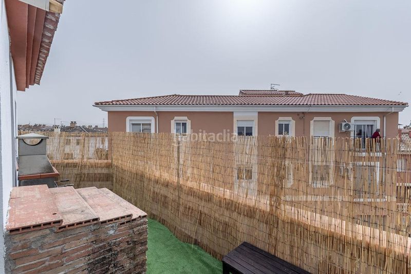 Foto 90fa7d9a-ab01-4001-a0aa-1396da559049. Àtic a calle calle aracena 27 a Híjar Gabias (Las)