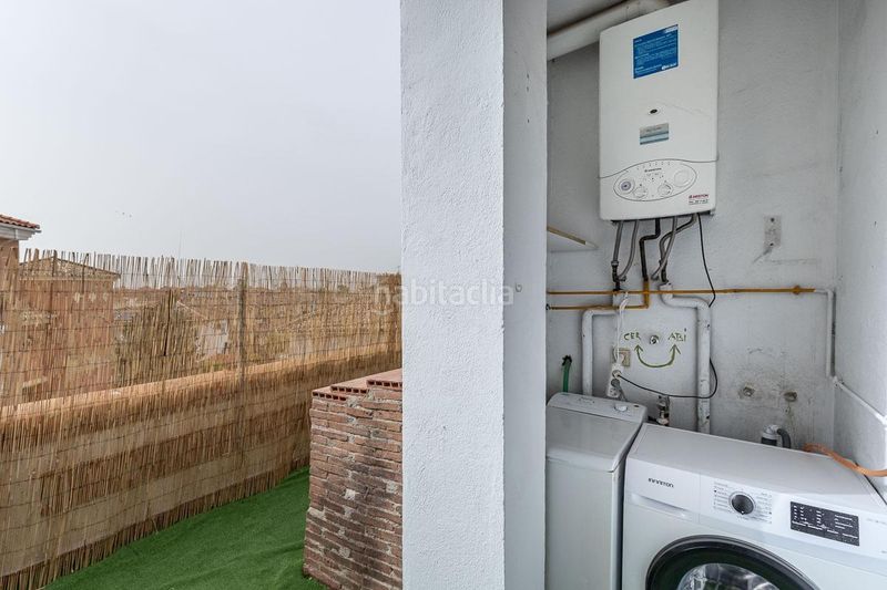 Foto 9503231b-3435-4b52-a0e7-ca2a69bb31ab. Àtic a calle calle aracena 27 a Híjar Gabias (Las)