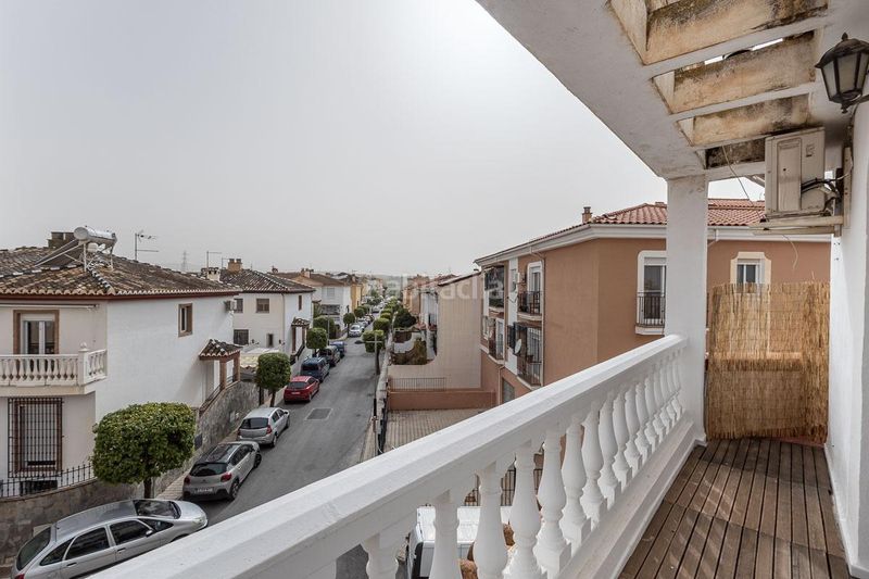 Foto 99fca232-1e62-4f42-9a1e-df2b9edb7b95. Àtic a calle calle aracena 27 a Híjar Gabias (Las)