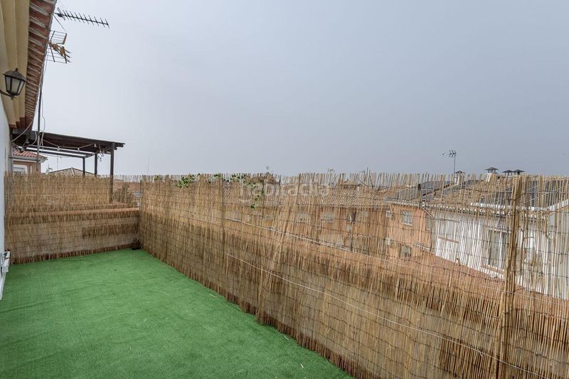 Foto b53557f4-0940-484b-9d5b-c5f587dfb946. Àtic a calle calle aracena 27 a Híjar Gabias (Las)