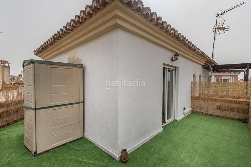 Foto f0eb875a-c15f-4f68-b75f-15aa0136ced0. Àtic a calle calle aracena 27 a Híjar Gabias (Las)