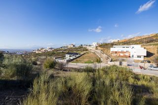 Terreno residenziale  Urb. suelo urb. p3 13 manzana 7. Parcela urbana con proyecto