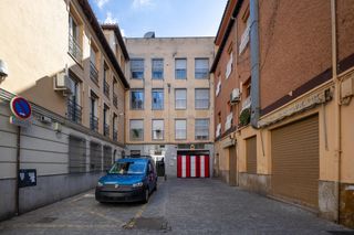 Pis a Calle Calle Nueva de la Virgen