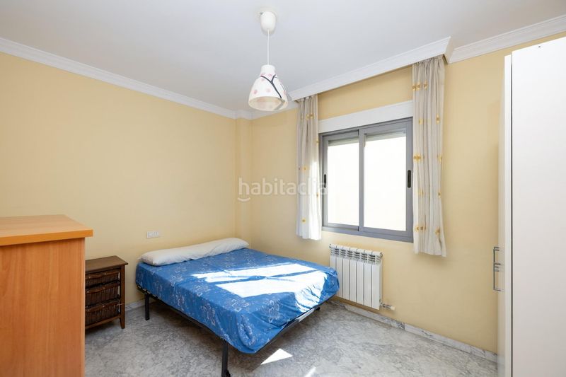 Foto bf8ae02d-7690-4084-a1cd-2f68781d2fa8. Piso en Fígares Granada