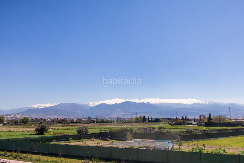 Foto cafa8a15-93bd-433e-8b5f-c6c73eb4a3cb. Masia amb aparcament a Poniente Armilla