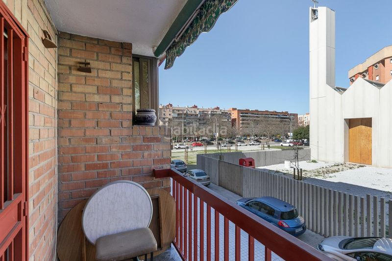 Foto f8aa72d6-bd76-4178-aa4b-94c3b61cea06. Pis amb calefacció a Joaquina Eguaras Granada