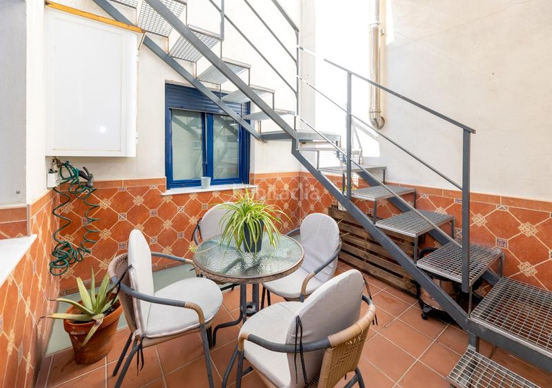 Foto 716d3b15-e2b1-4732-97e3-ac0997c1f762. Dúplex amb aparcament a Albolote