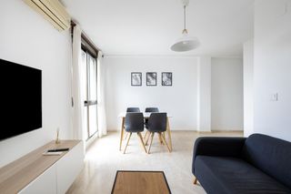 Appartamento  Calle de la luna 7. Piso en venta armilla. 2 dormitorios. garaje.