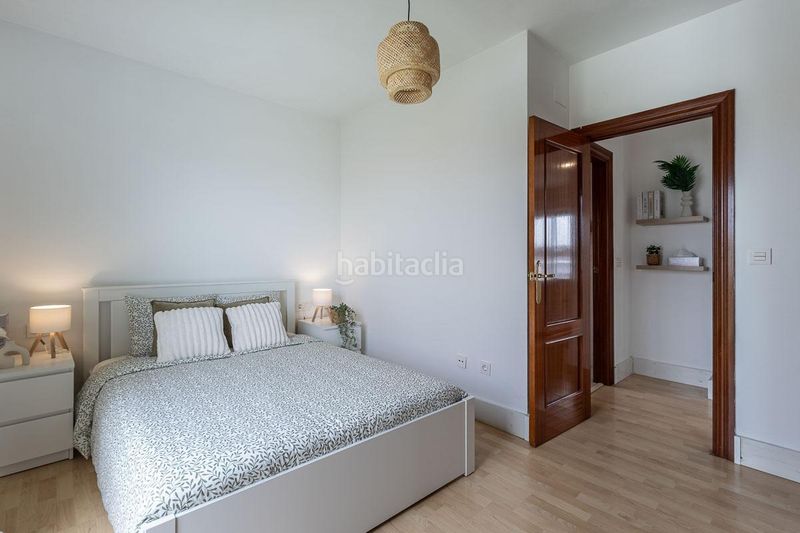 Foto 29b0eb65-a9d4-43b4-8377-bfdb3fd58f9b. Àtic amb calefacció aparcament a Híjar Gabias (Las)