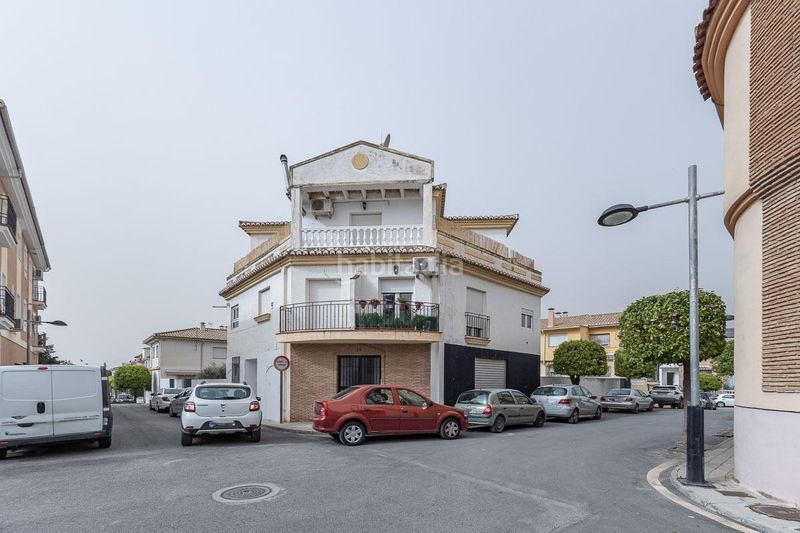Foto b192ec03-a368-4abb-b6c4-fbb1fa0cd474. Àtic amb calefacció aparcament a Híjar Gabias (Las)