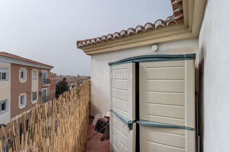 Foto c1f38eb0-7109-4f36-b96d-ec989c87e9fb. Àtic amb calefacció aparcament a Híjar Gabias (Las)