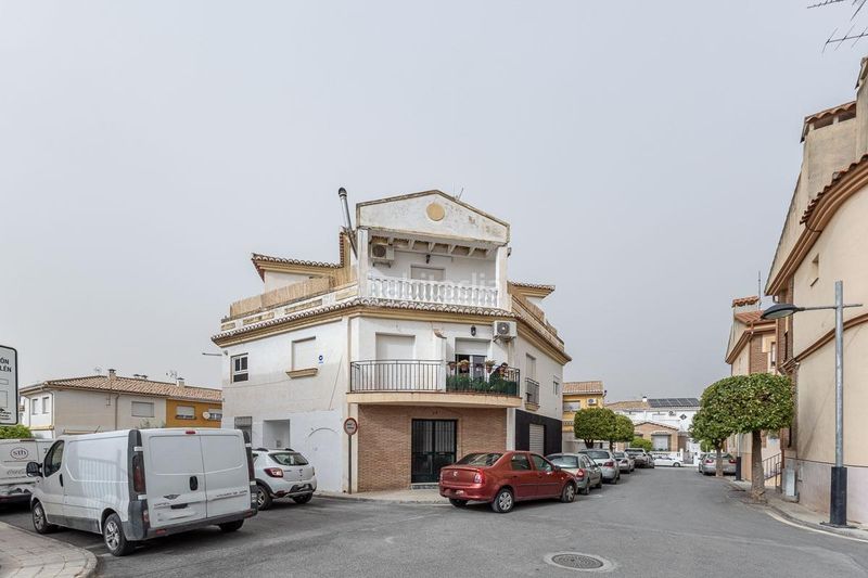 Foto d8f5ecaa-8182-46bc-be85-22340b4a3970. Àtic amb calefacció aparcament a Híjar Gabias (Las)