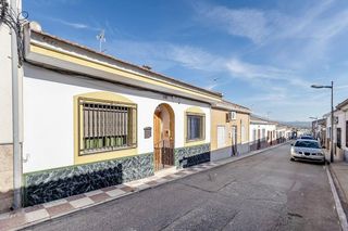 Casa adossada a NUEVA (NUE)