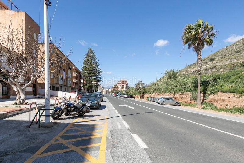 Foto bda922c6-66f7-41bf-8697-2612f762226f. Pis amb aparcament a Torrenueva Motril