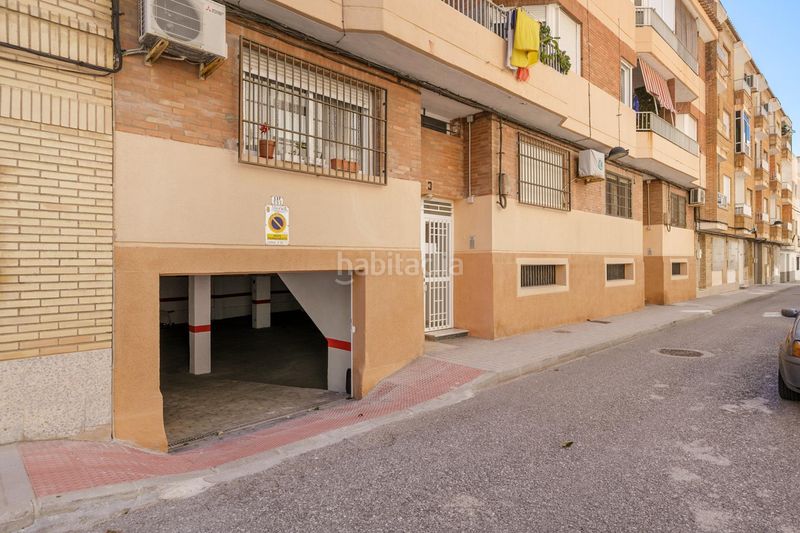 Foto cd7514a6-49c5-4367-a64a-65e07364aa8d. Pis amb aparcament a Torrenueva Motril