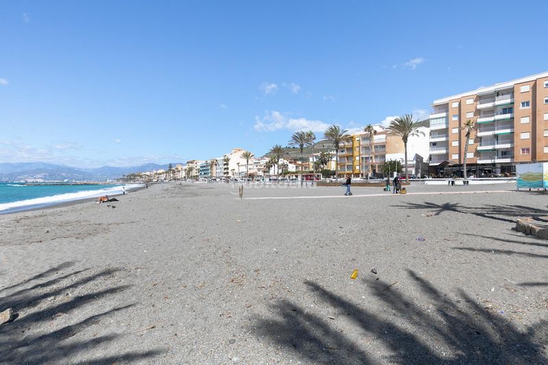 Foto d718db2f-f6a6-4917-9eea-8feac2db6e6e. Pis amb aparcament a Torrenueva Motril