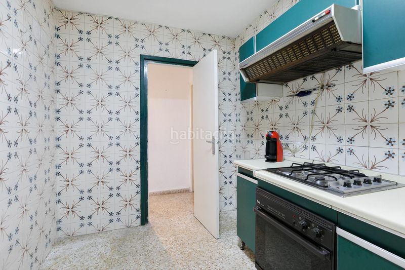 Foto dc37f198-5348-407d-9d06-b07506f26a35. Pis amb aparcament a Torrenueva Motril