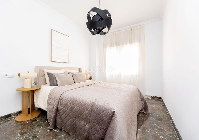 Foto b2a3968b-c666-4446-9518-02a230fe664a. Pis amb piscina a Gójar