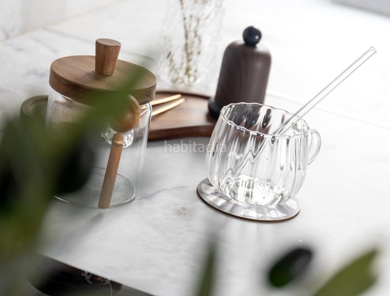 Foto c2d4eafc-6df4-410d-86b2-bbe5e582e4f0. Pis amb piscina a Gójar