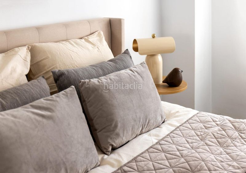 Foto c8a458b4-786c-46e4-a1c5-95692a57896e. Pis amb piscina a Gójar