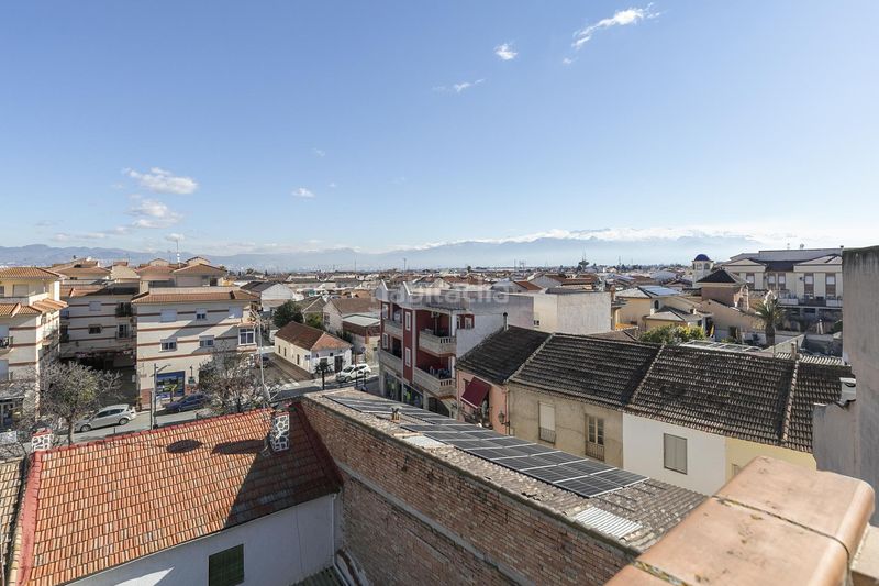 Foto 2276e7e6-e3f7-4fa3-b0b4-a115b127c810. Àtic amb aparcament a Cúllar Vega