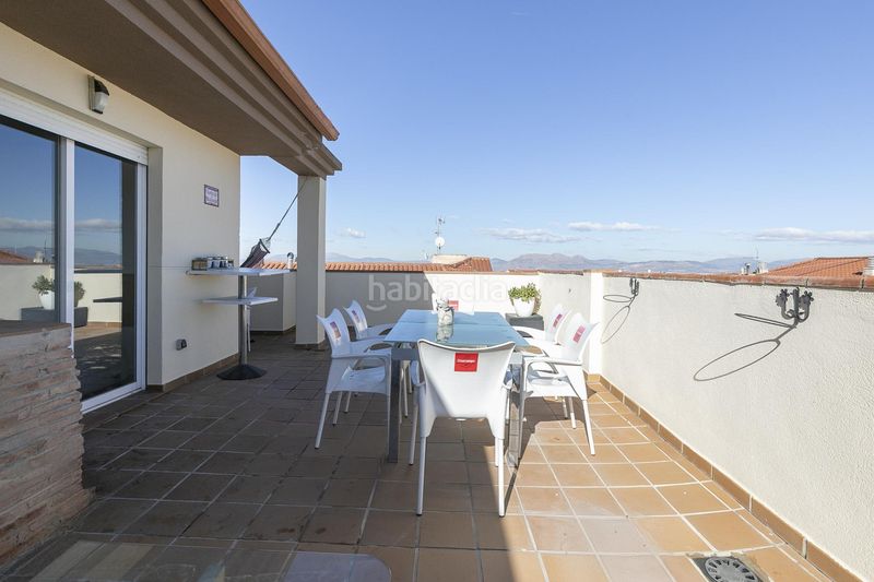 Foto 503d0772-7c23-4428-ac28-41ee205978ed. Àtic amb aparcament a Cúllar Vega