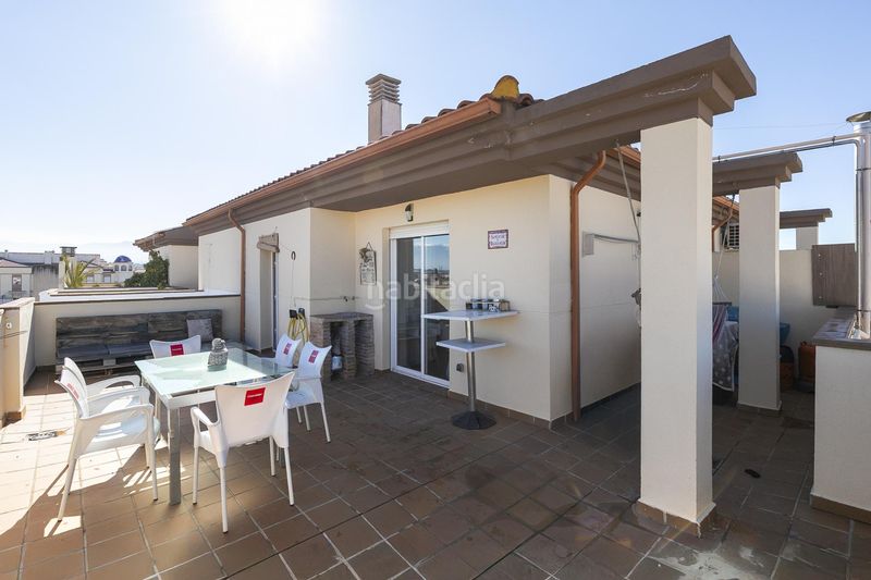 Foto 5cc503e6-175d-4800-a1b6-fc1994d9c01b. Àtic amb aparcament a Cúllar Vega