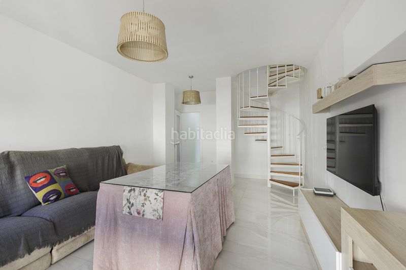 Foto e1cf3721-0f06-4ee9-958d-239442354148. Àtic amb aparcament a Cúllar Vega