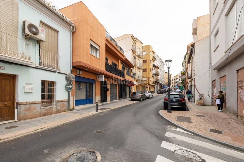 Foto 55084c23-7e96-4909-b822-e4913cf242cc. Casa a Motril ciudad Motril