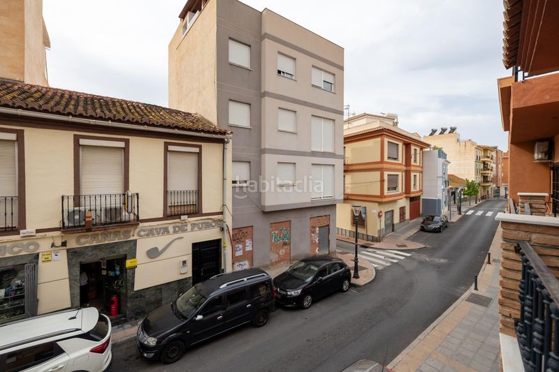 Foto d06cc0c7-1e2b-49ab-82bb-8edd44d59924. Casa a Motril ciudad Motril