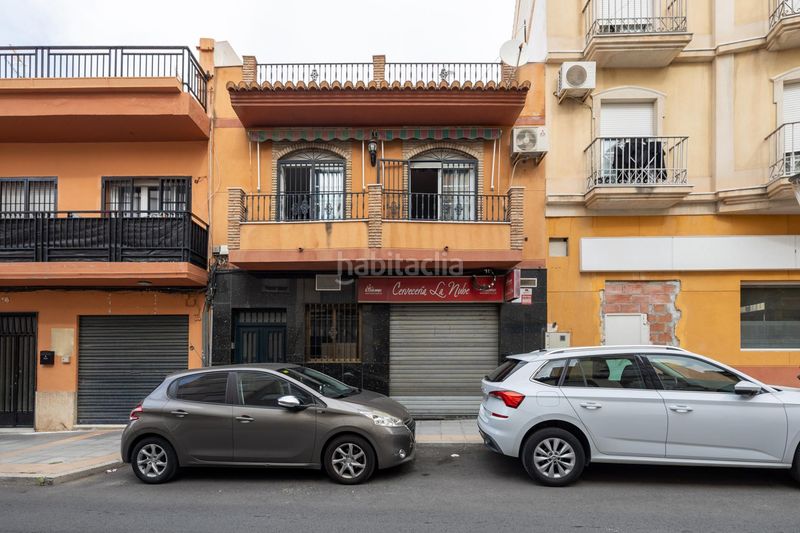 Foto df9f0ed3-ff16-4737-91e9-a02764e5ae6b. Casa a Motril ciudad Motril