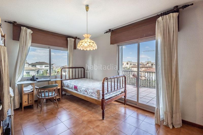 Foto 4d68eceb-5086-45b0-a655-9a03a2976e58. Casa amb aparcament piscina a Ogíjares