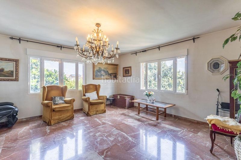 Foto b6a9afce-8f8e-40f3-b2ae-5192c0400617. Casa amb aparcament piscina a Ogíjares
