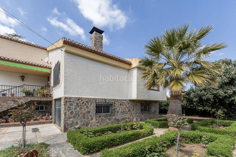 Foto df9519fc-be23-402c-ac11-0c41c4db7660. Casa amb aparcament piscina a Ogíjares