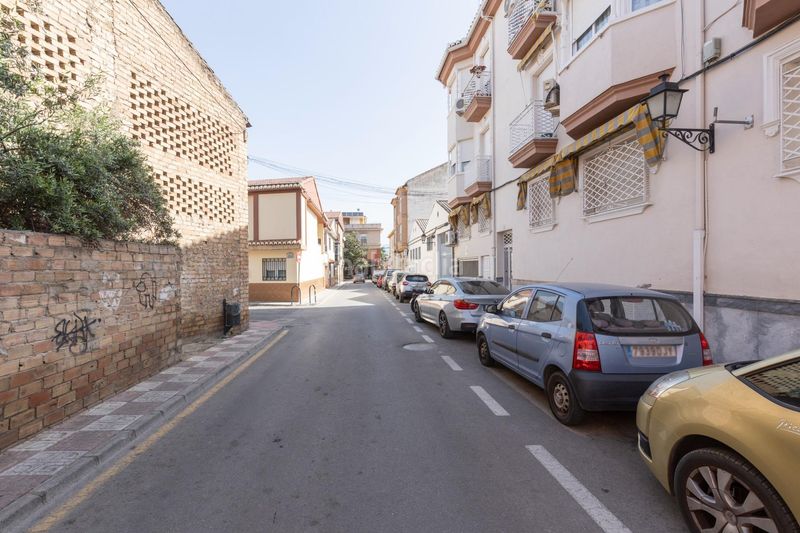 Foto 6c50a272-7f03-4199-9c08-f6ad056b28cc. Pis a San Antón Armilla