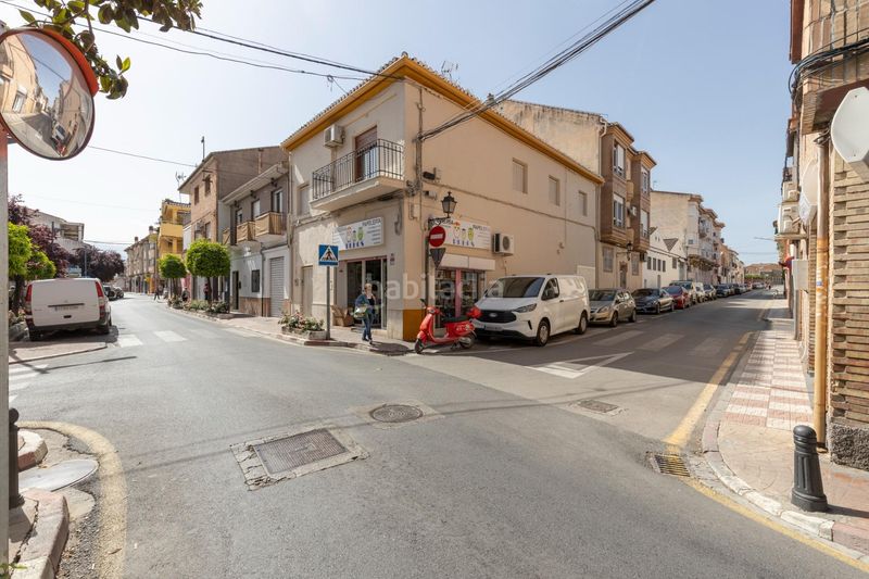 Foto acbac670-7138-4d75-8df1-0c901b606757. Pis a San Antón Armilla