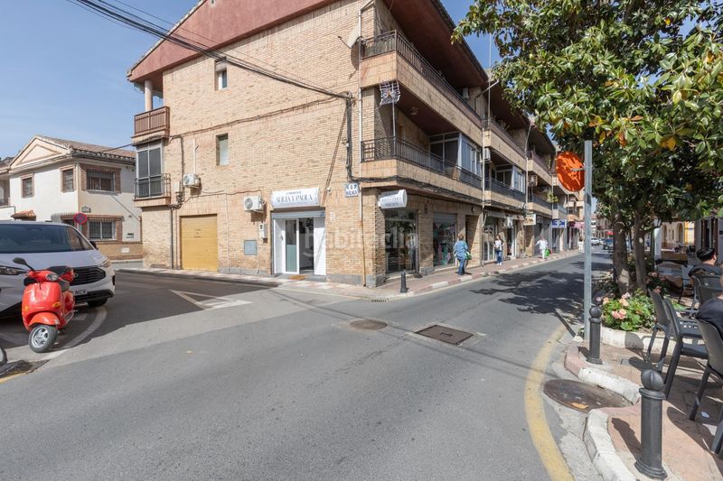 Foto f8a74312-f394-45c1-9aa9-79c520accdda. Pis a San Antón Armilla