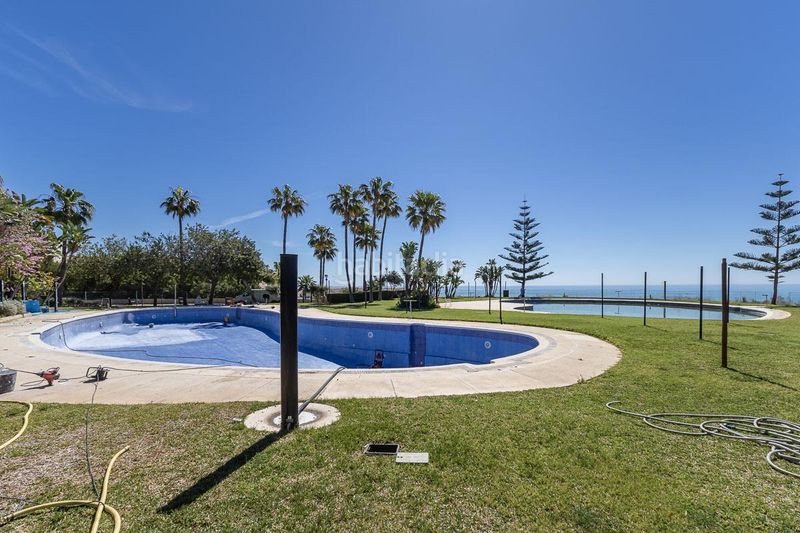 Foto 4d7891b1-1a69-4a20-ab0e-e8eaadb27267. Pis amb aparcament piscina a Hacienda Torrequebrada Benalmádena