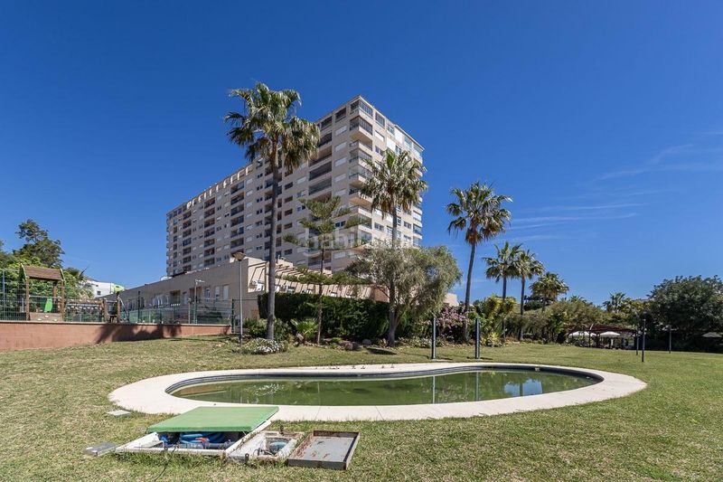 Foto 5cd82679-401b-40c0-b837-2cab565890af. Pis amb aparcament piscina a Hacienda Torrequebrada Benalmádena